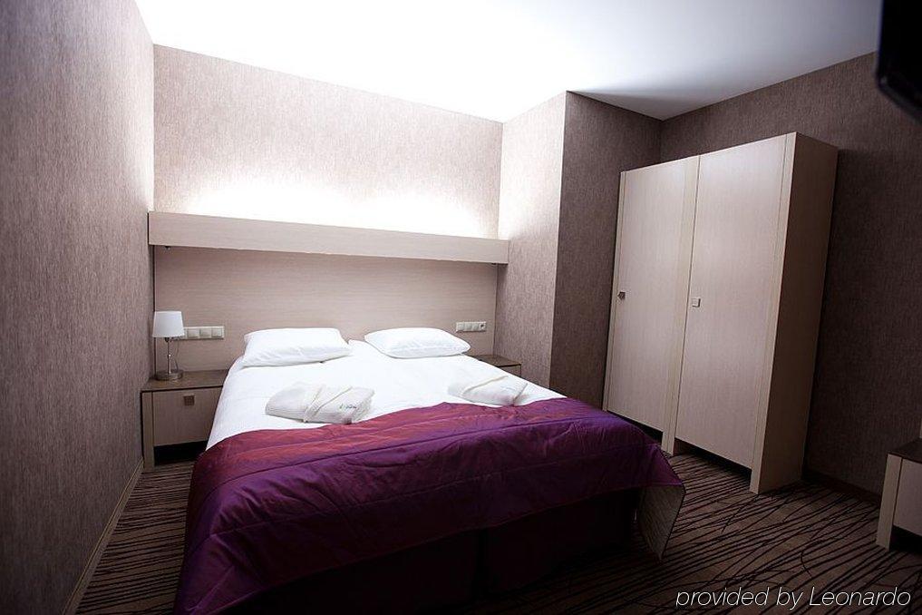 Hotel Natura Residence Business&Spa Siewierz Room photo