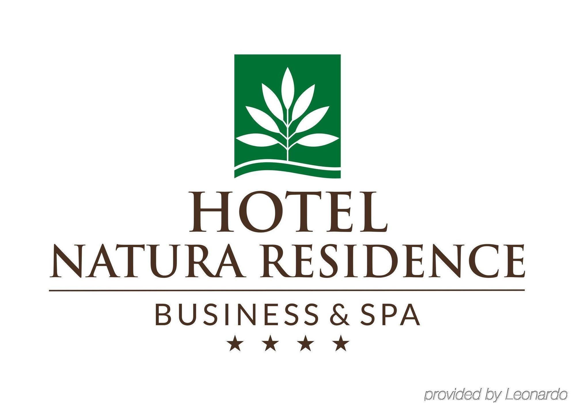 Hotel Natura Residence Business&Spa Siewierz Exterior photo